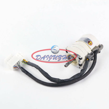 used 1PC Panasonic Servo Motor MSM3AZP2N In Good Condition - PANASONIC