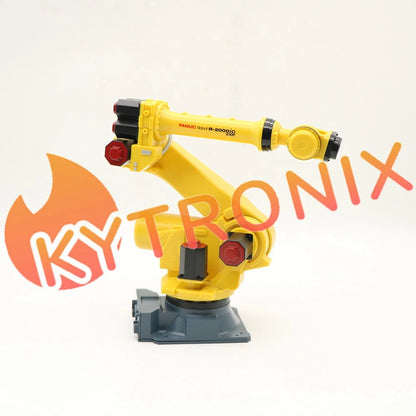 1PCS Robot R-2000IC-165 FANUC 3D Manipulator Arm Model Vertical Multiple-Joint