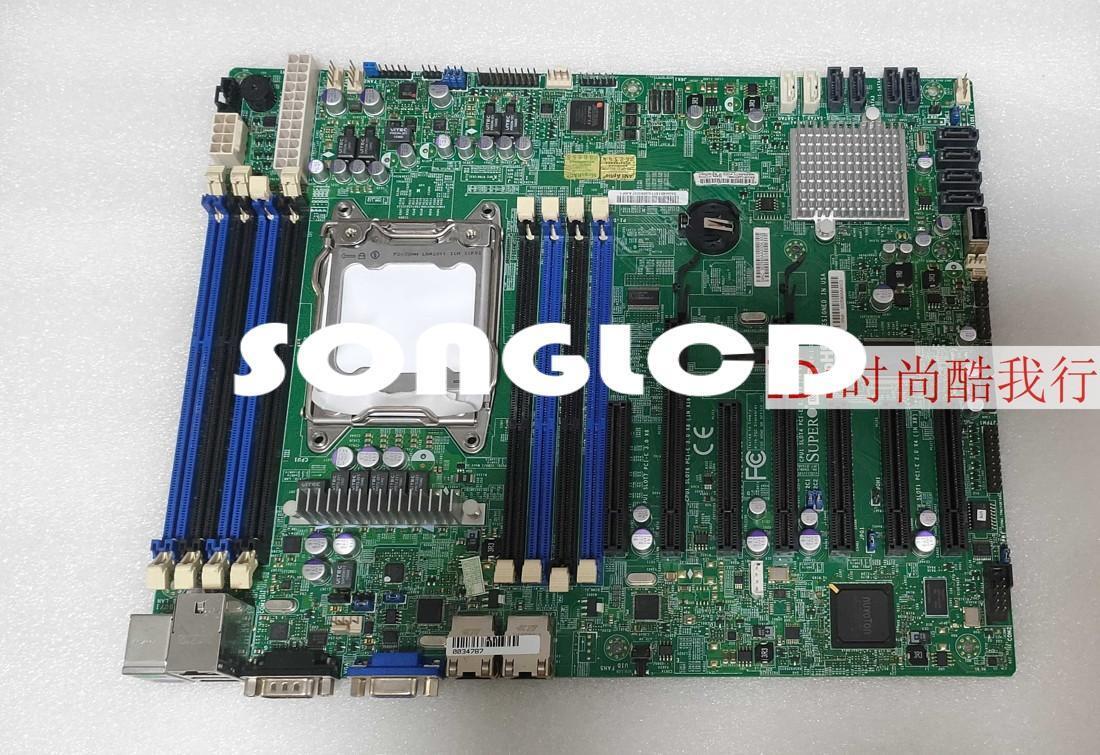 1pc X9SRL-F-BL002 - High-Quality Product - SCHNEIDER ELECTRIC