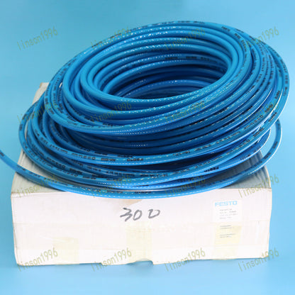 FESTO PUN-10X1,5-BL 159668 Trachea SHIP - FESTO