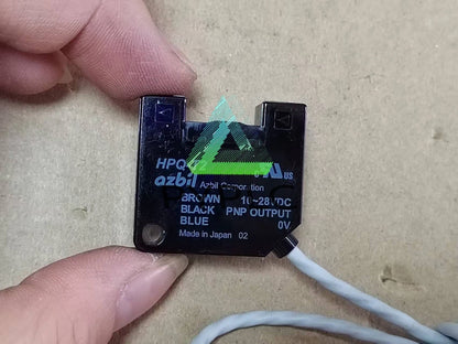 1PCS AZBIL Liquid level switch HPQ-T2 Liquid level sensor HPQT2～