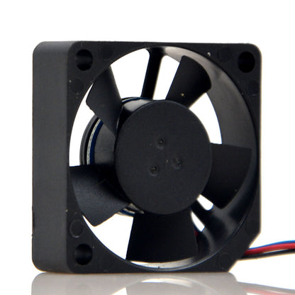 1pcs  SUNON EF35101S1-Q00U-H99 12V 0.90W 3510 3.5CM 3-wire cooling fan