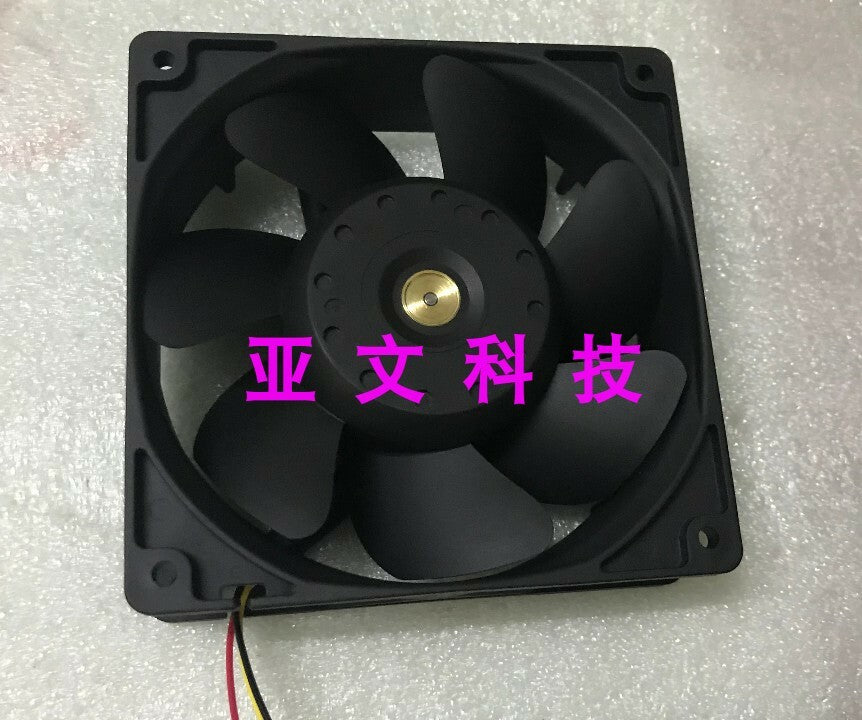 1pcs SANYO SANACE120 9G1212G101 12V 0.98A 120 * 120 * 38M cooling fan