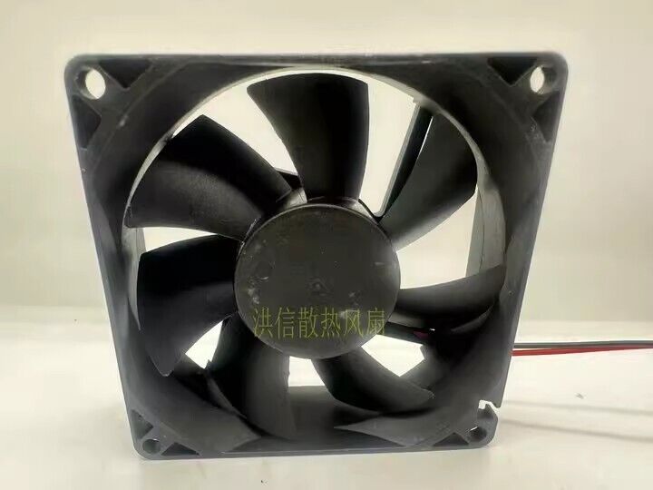 JAMICON JF0825B2SRAR Inverter Cooling Fan - JAMICON