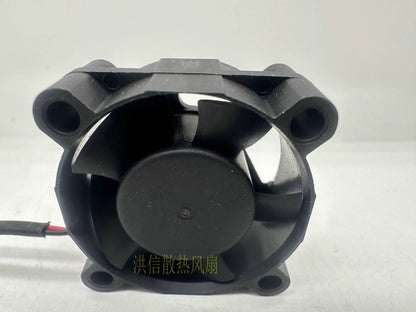 new MAGIC MGA4012MS-A20 4020 DC12V 0.11A 4CM 2-Wire Cooling Fan