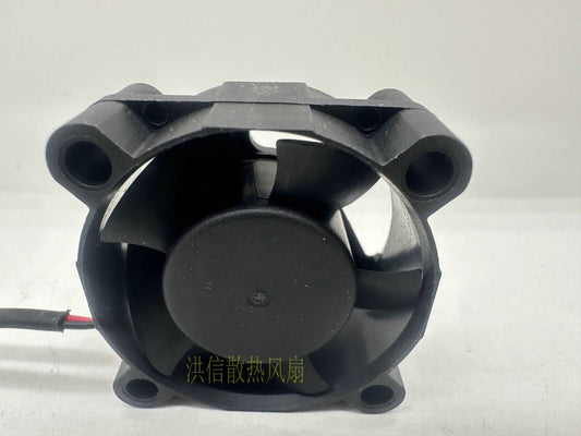 new MAGIC MGA4012MS-A20 4020 DC12V 0.11A 4CM 2-Wire Cooling Fan