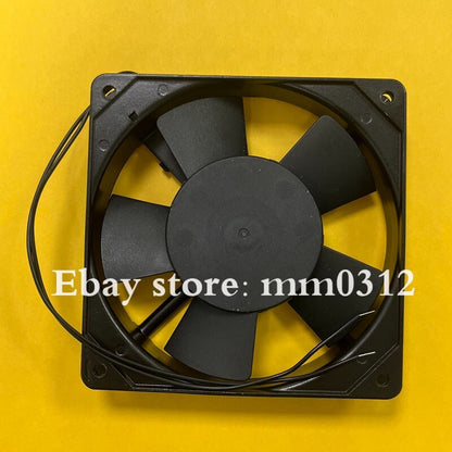 NMB 4710PS-23W-B30 12025 AC230V 14W/11W 12CM Inverter Cooling Fan