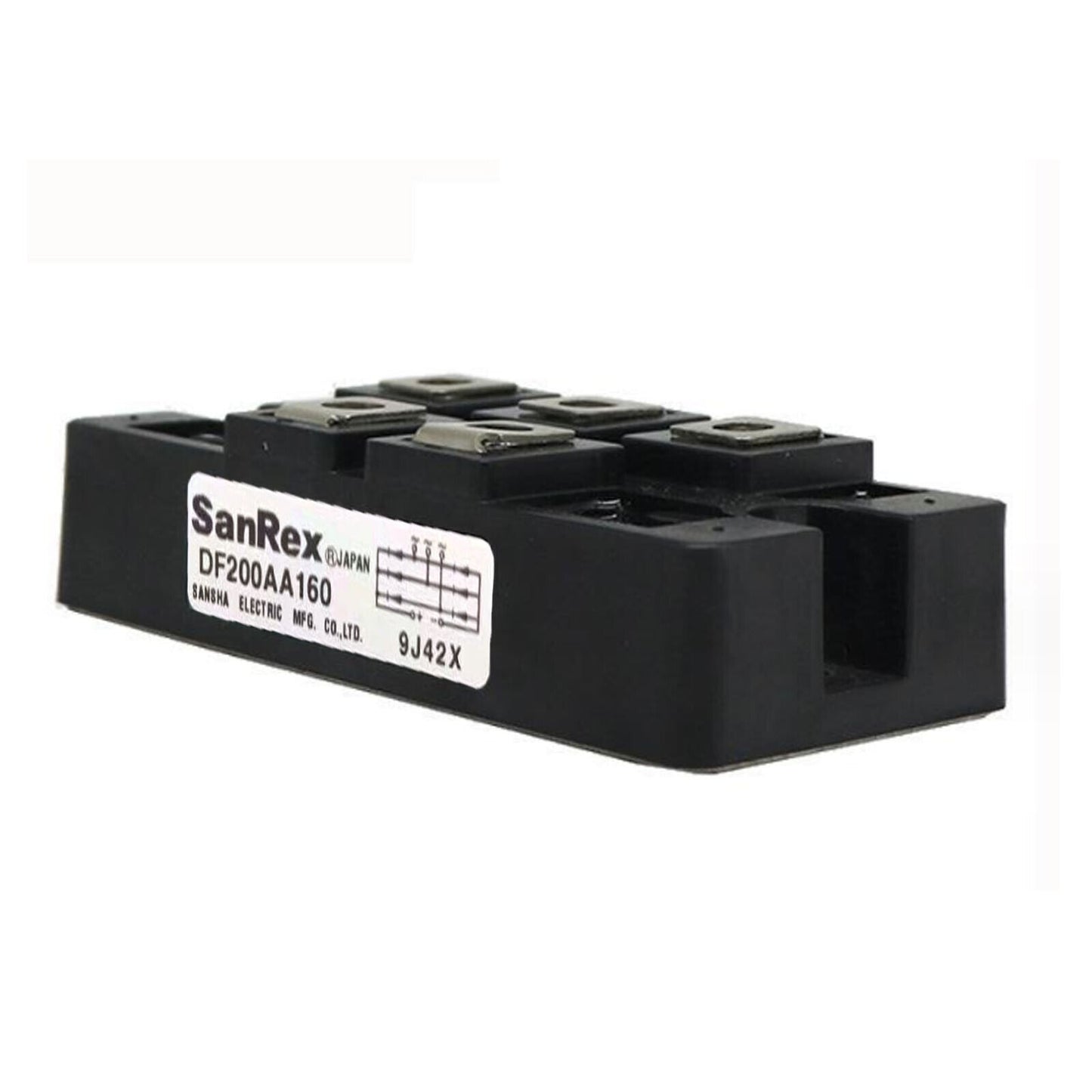 1PCS Module SANREX DF200AA160 - SANREX