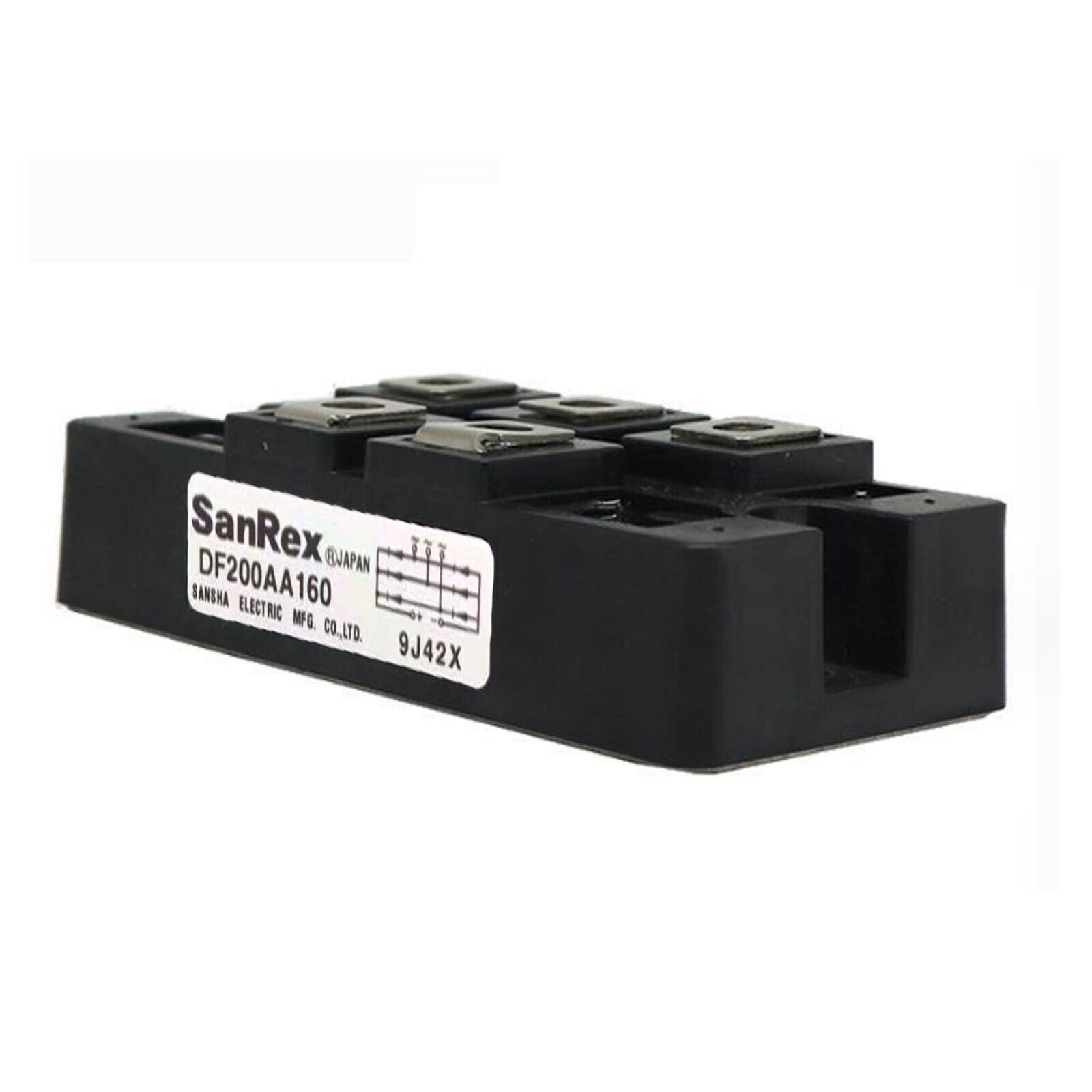 1PCS   Module SANREX DF200AA160 DF200AA-160 SANREX