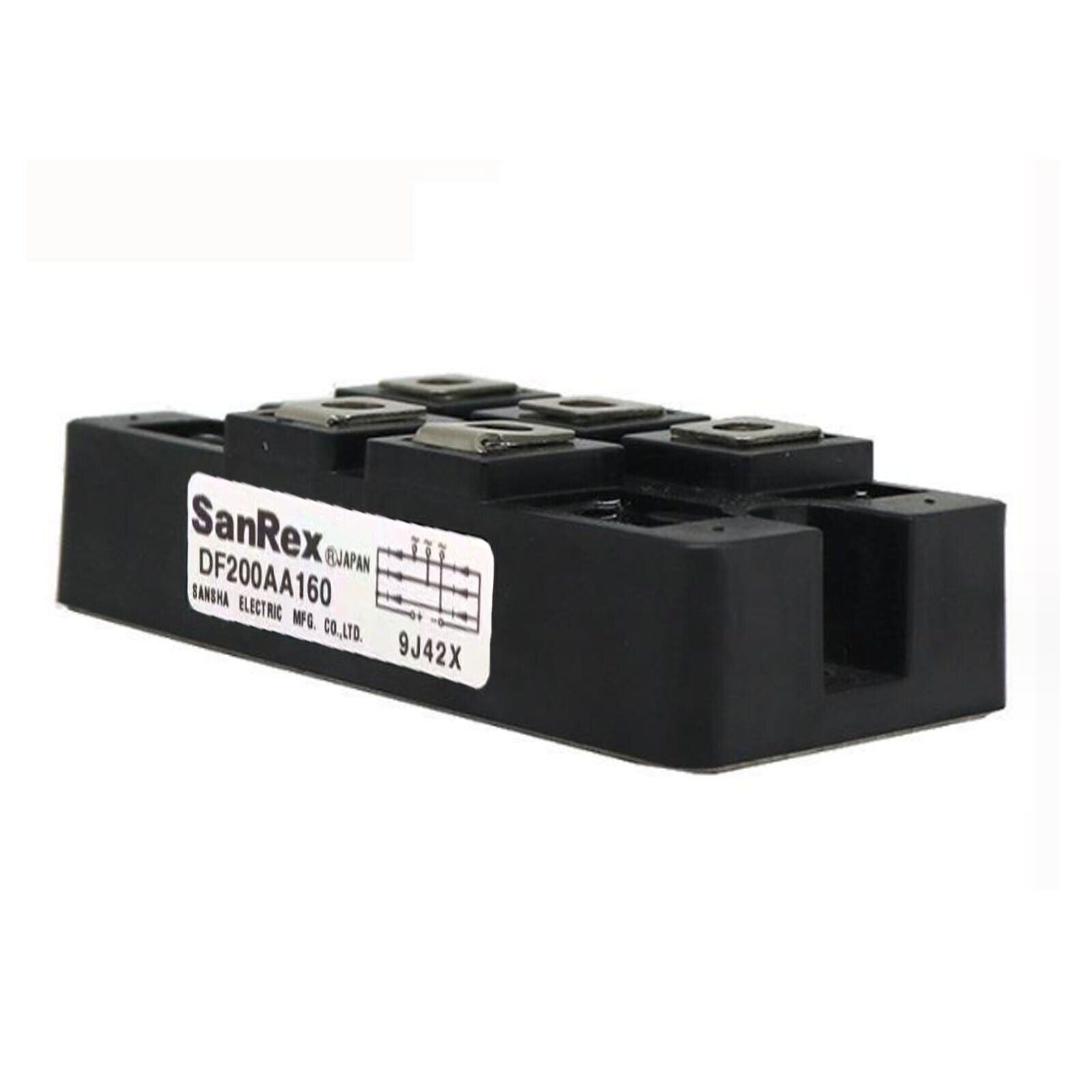 1PCS Module SANREX DF200AA160 - SANREX