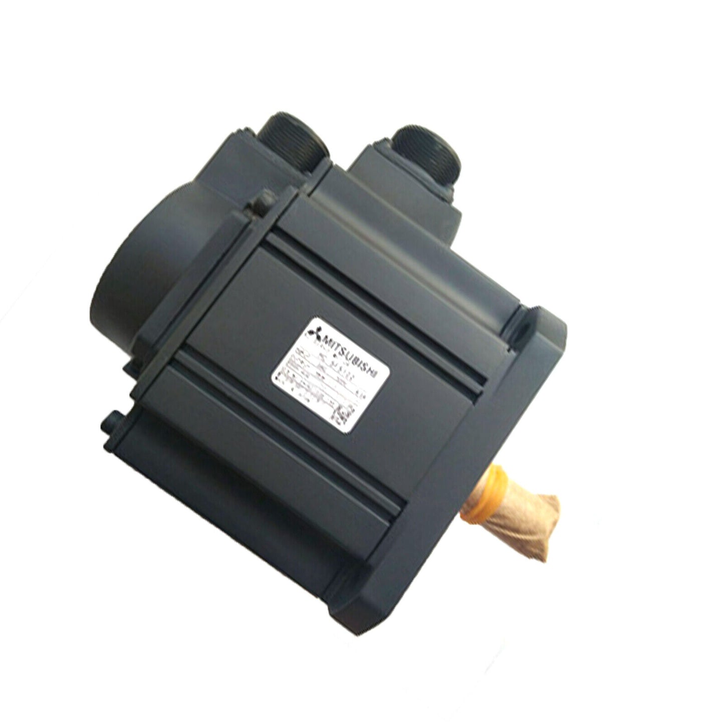 Mitsubishi HC-SFS102K 1KW Servo Motor - MITSUBISHI