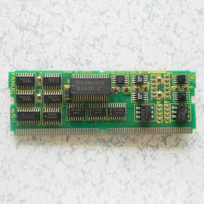 Used Fanuc A20B-2900-0580 Circuit Board Tested Good Condition - KOEED