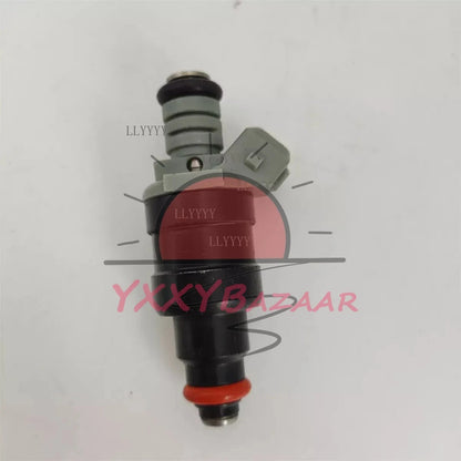8x 53030778 UPGRADE Fuel Injectors For 1996-99 Dodge Ram 1500 5.2L 5.9L V8 Bosch
