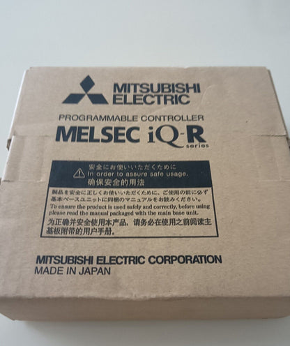 1PC MITSUBISHI RY41NT2P OUTPUT MODULE IN BOX