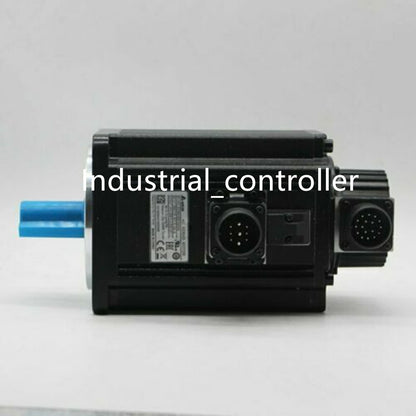 Delta ECMA-E21310RS Servo Motor - DELTA