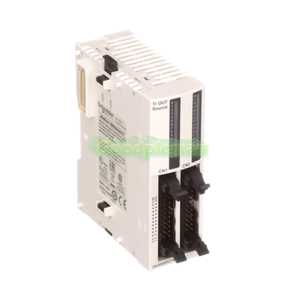 SND TM2DDO32TK PLC Expansion Output Module 1Pcs/