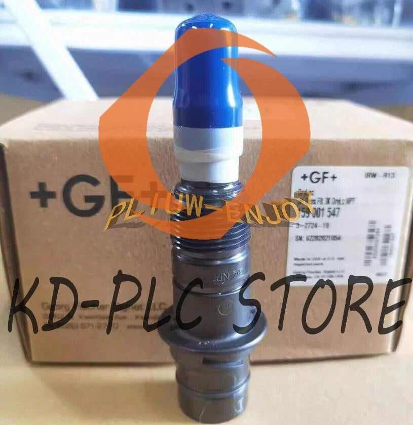 1x +GF+ PH/ORP Electrode Sensor Probe 3-2724-10 159001547