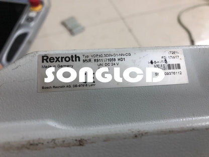 1pcs VDP40.3DIN-D1-NN-CG High-Quality Standard Component - OMRON
