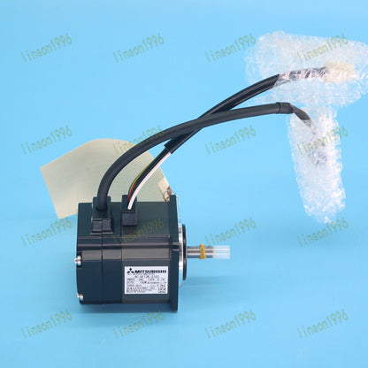 Used Mitsubishi HC-UF13K-S103 Servo Motor – Tested OK - MITSUBISHI