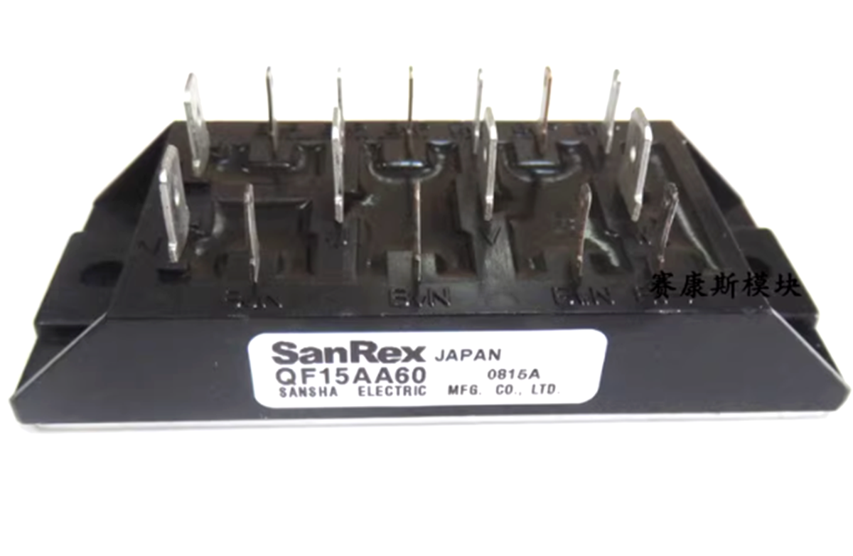 SANREX QF15AA60 Power Supply Module - SANREX