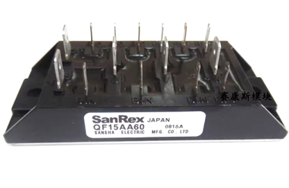 SANREX QF15AA60 Power Supply Module - SANREX