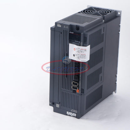 new 1PC MITSUBISHI SERVO DRIVE MR-J4-500B-RJ020 - KOEED