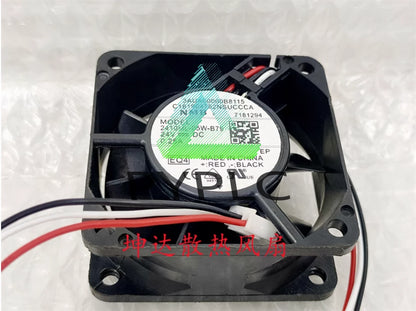 1PCS 2410ML-05W-B79-EQ4 Cooling fan 90-day warranty QQA