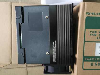 Digital Display Power Regulator 40A TAISEE ET7-3 040 - TAISEE