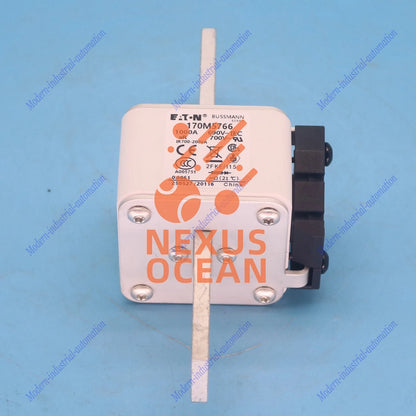 1PCS Bussmann fuse 170M5766 1000A 690V Fast Delivery #YP1