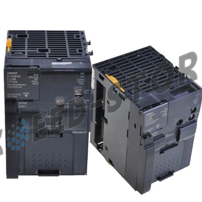 1PCS Omron CJ2M-CPU33 CPU UNIT CJ2MCPU33
