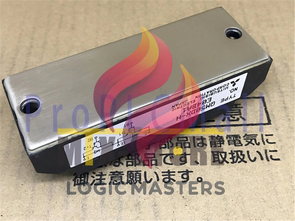 1PCS MITSUBISHI Module QM50DX-H QM50DXH ~