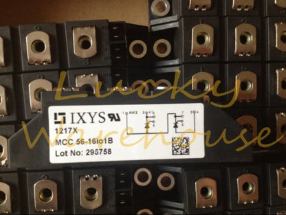 1PC IXYS MCC56-16IO1B Module *TT