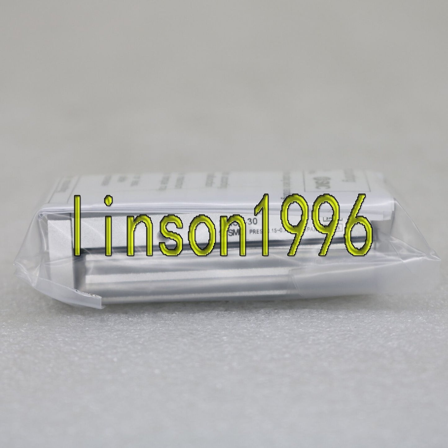 ONE SMC MXS6-30 Professional Slider Cylinder - ONE