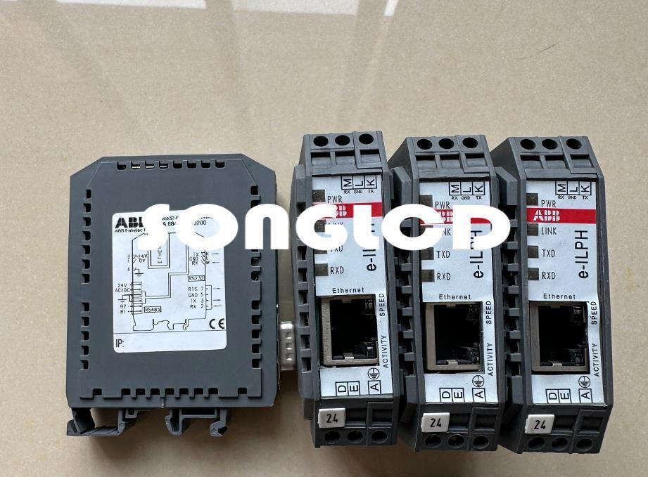 1PCS RS232 to RS485 Converter Module 1SNA684252R0200 - KOEED