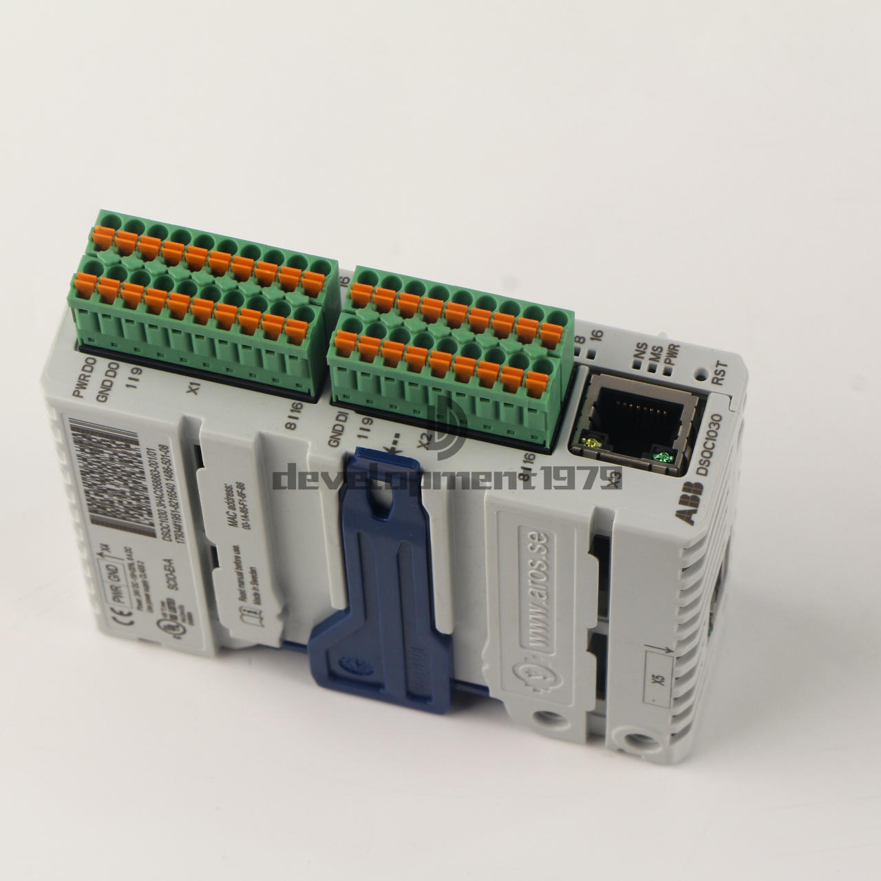 new 1PC ABB DSQC1030 3HAC058663-001 - ABB