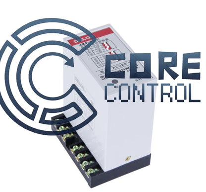 1PCS DELIXI JZF-06 JZF06 TIME RELAY 220VAC