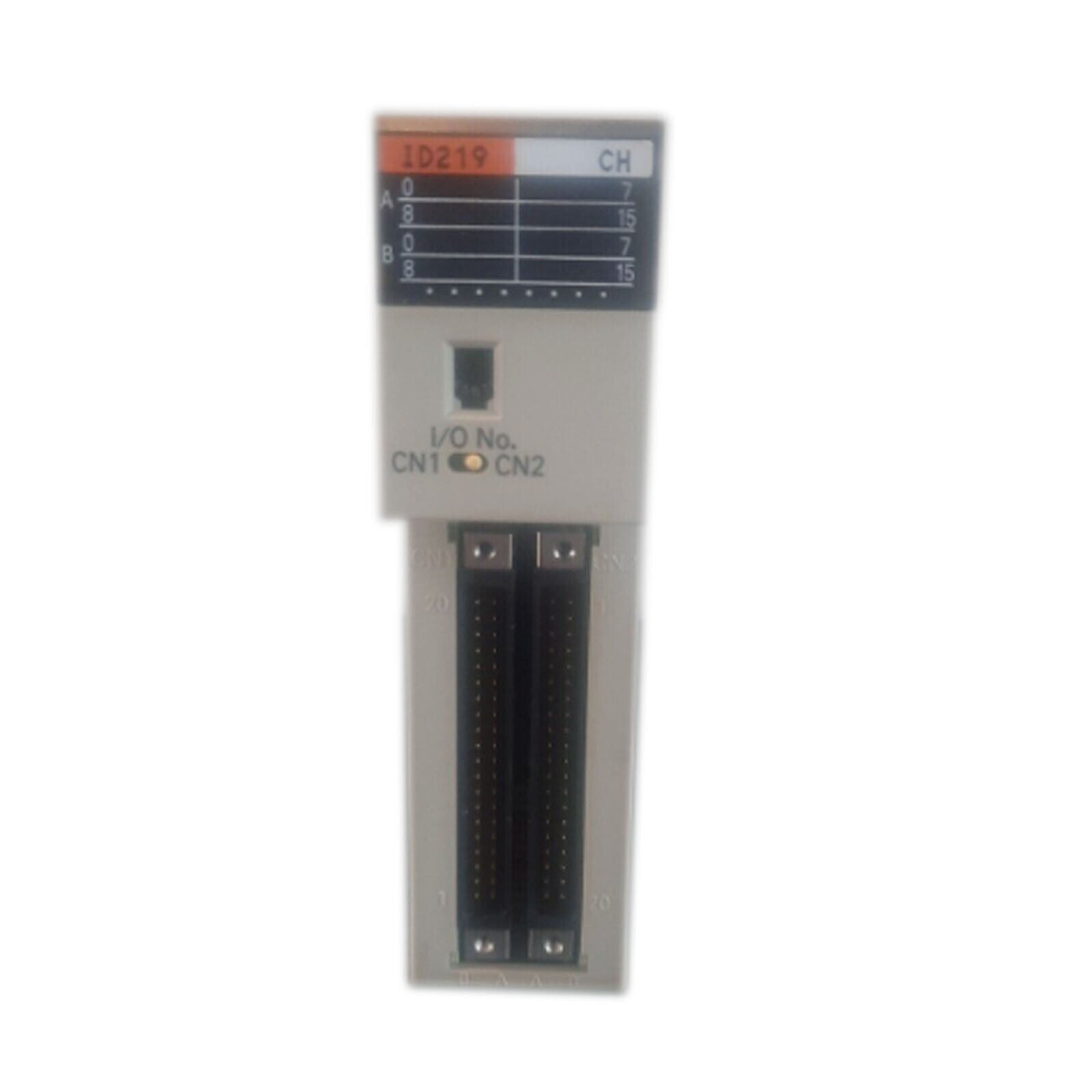 New C200H ID219 Programmable Controller OMRON PLC - OMRON