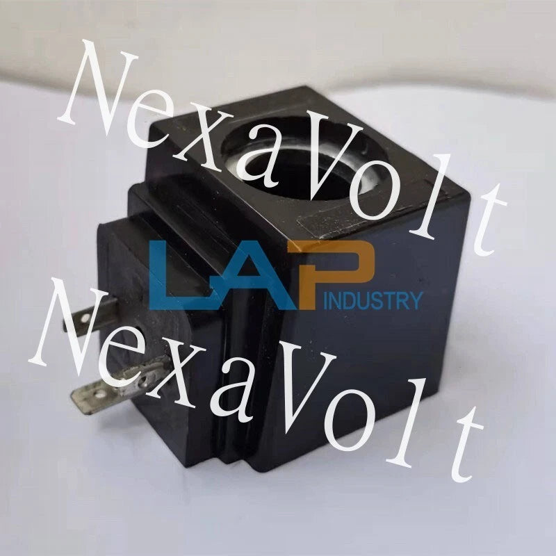 1Pcs For Solenoid Valve Coil 1837001126 110V Replacement