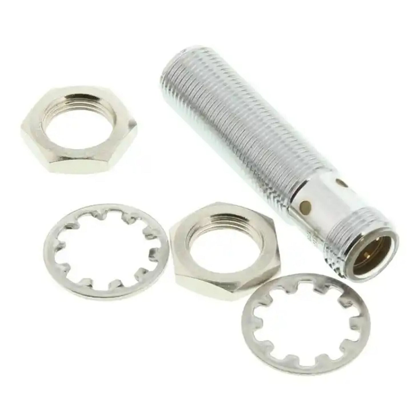 Turck BI4U Proximity Switch Sensor - TURCK
