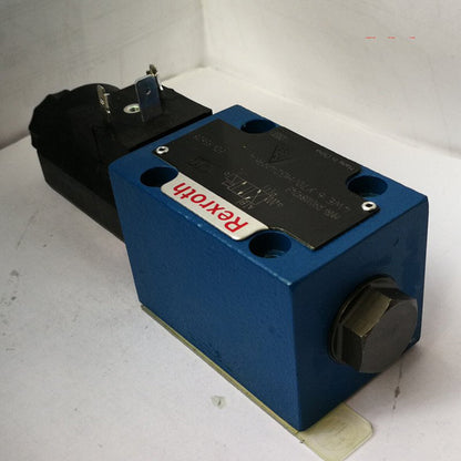 New Rexroth 4WE6Y7X/HG24N9K4 Fast Ship - REXROTH