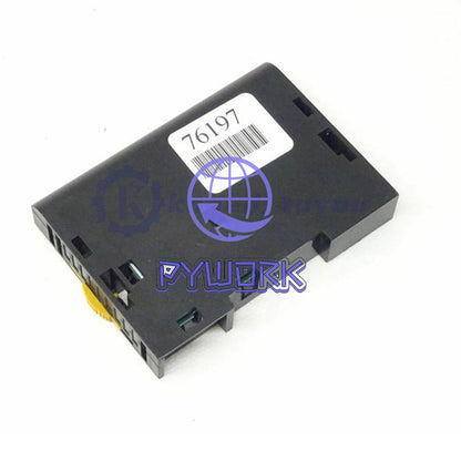 1Pcs OMRON CJ1W-TER01 SYSTEM POWER EXPANSION PLC MODULE