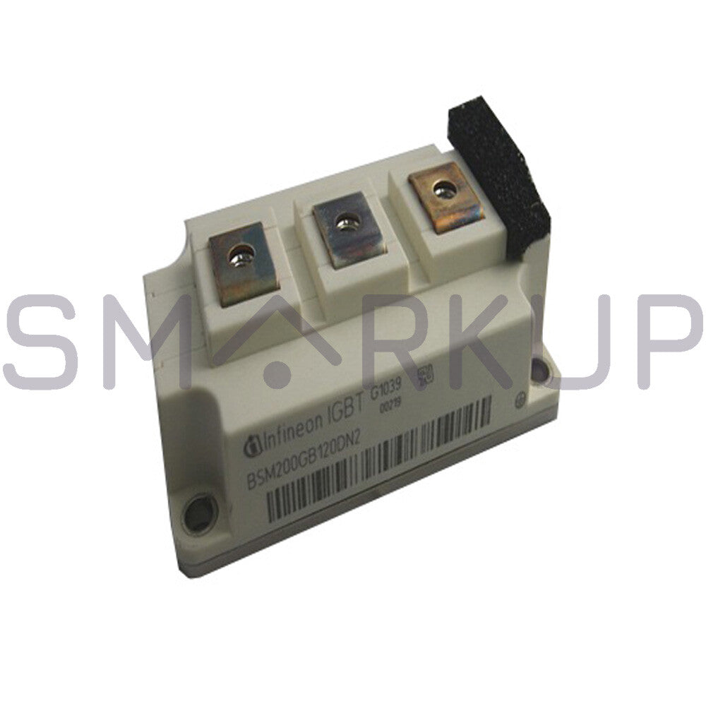 new INFINEON BSM200GB120DN2 Power Supply Module