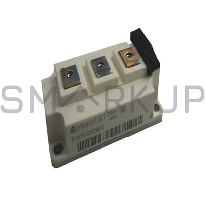 new INFINEON BSM200GB120DN2 Power Supply Module