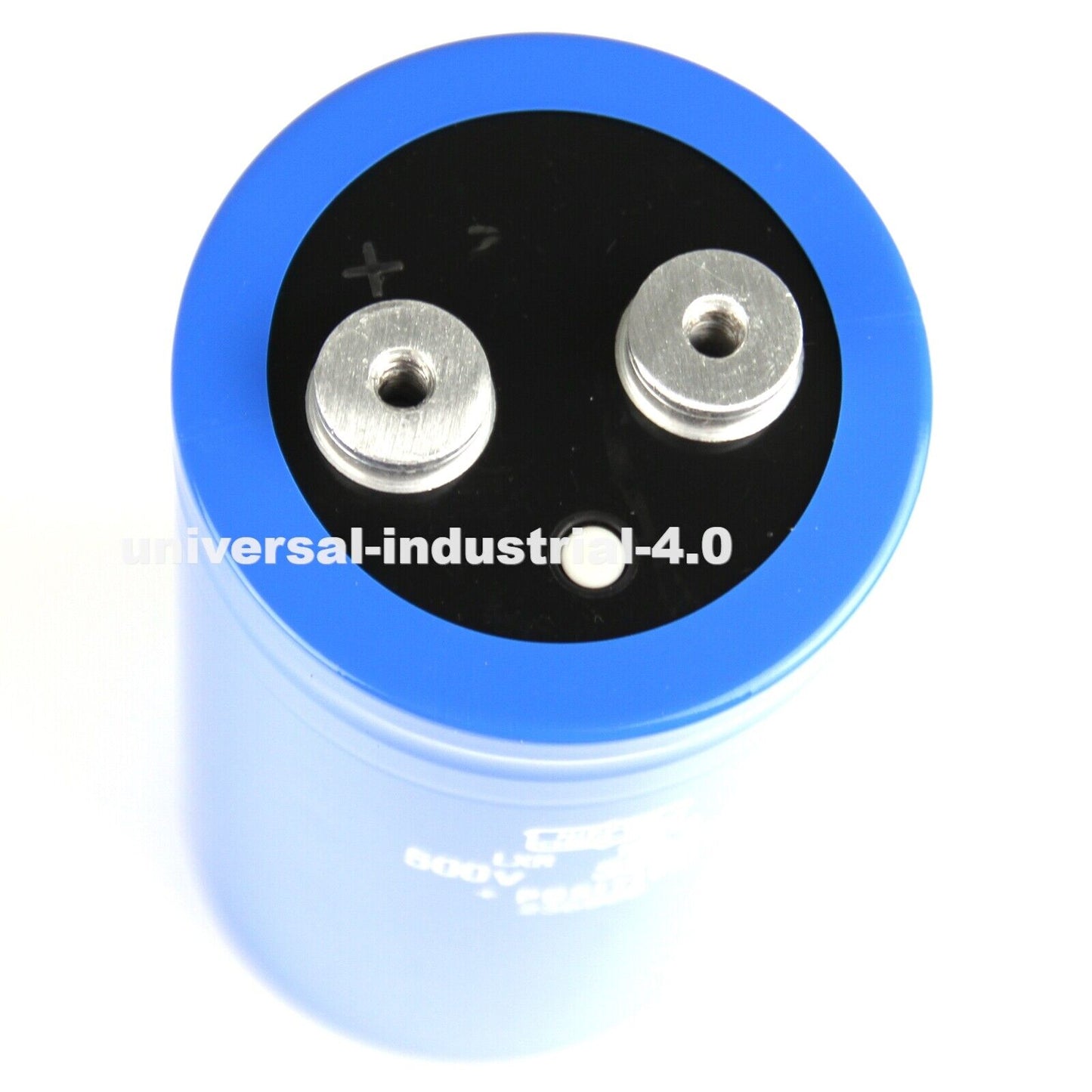 NIPPON Electrolytic Capacitor 3300uf 500V - NIPPON