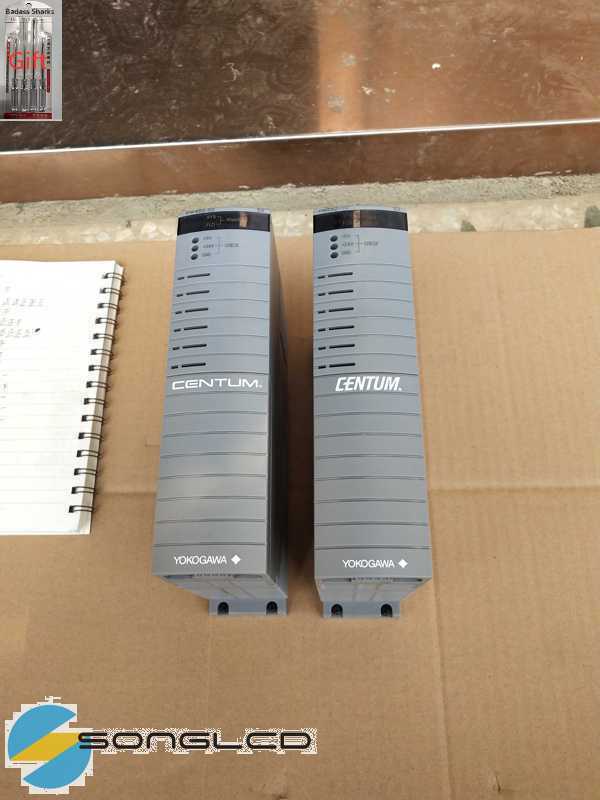 1PCS PW482-10 S2 Power Supply - Compact and Reliable - OMRON