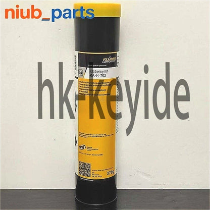 1PCS KLUBER Lubrication KLUBERSYNTH RA 44-702 Grease 370g Fast delivery ～