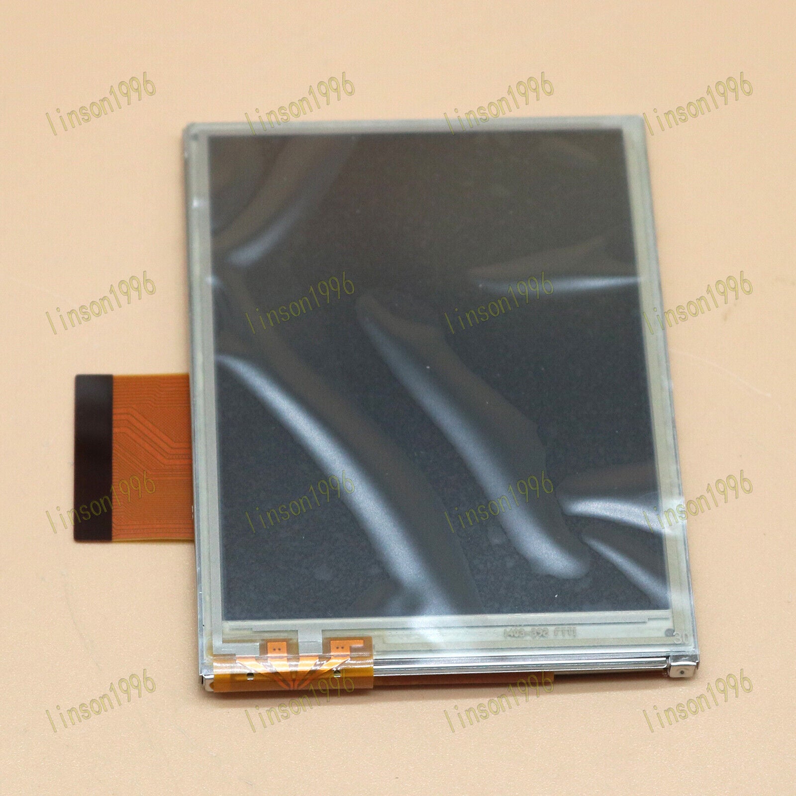 HITachi 3.5-inch 240x320 LCD Panel Fast - HITACHI