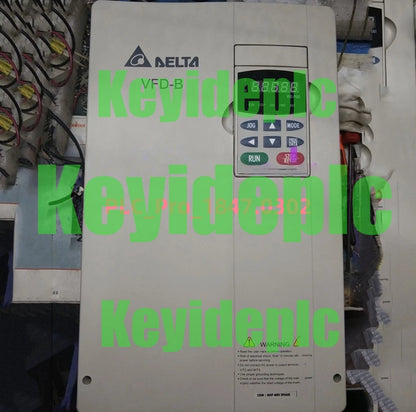 VFD220B43A 1PCS DELTA VFD220B43A Frequency Converter Fast delivery #k