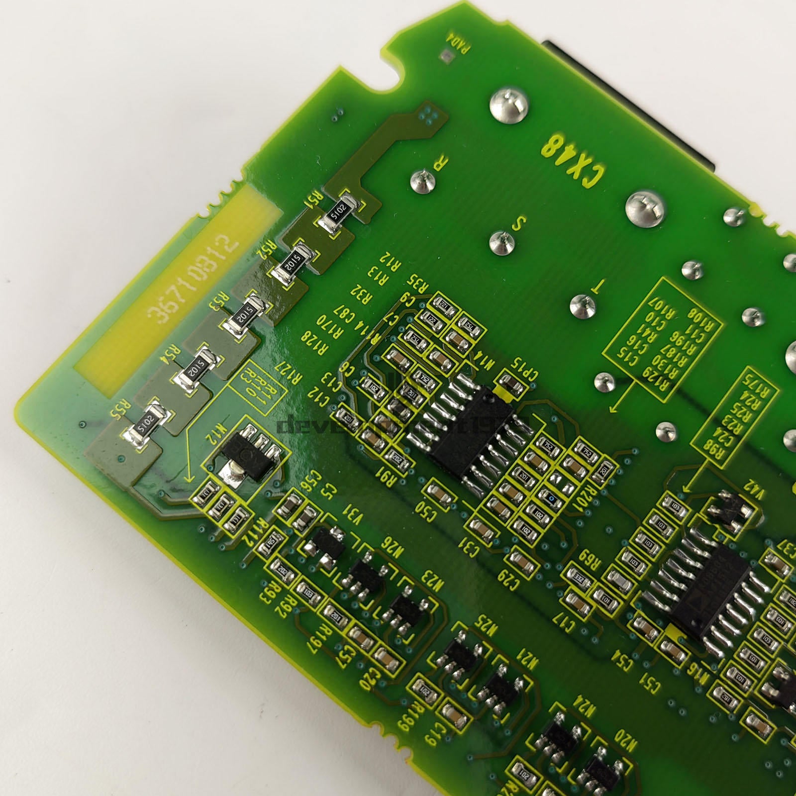 1 Piece Fanuc Circuit Board A20B-2102-0680 - FANUC