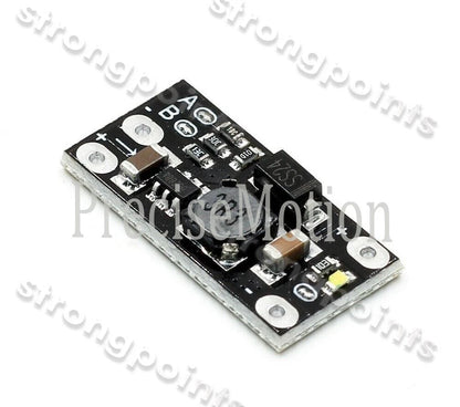 5pcs Mini Voltage Converter Step-Up Modules 5V 8V 9V 12V Power Boost Convert